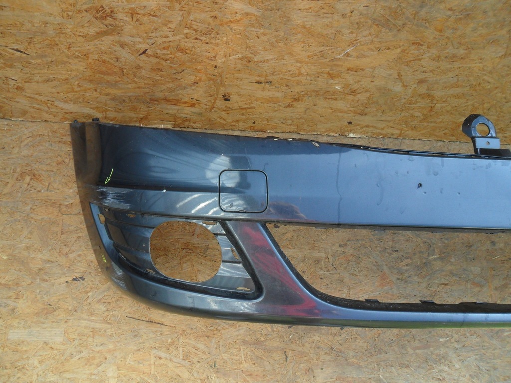 фото №13, Sandero logan i lift бампер перед 8200748275