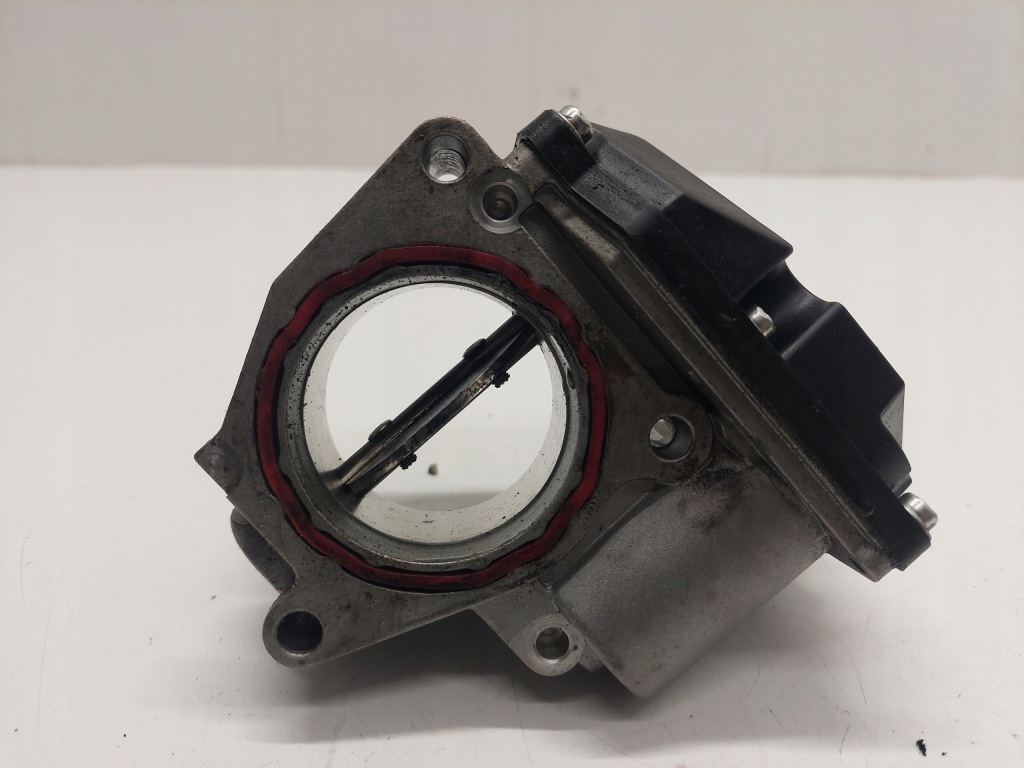 фото №1, Дроссельная заслонка volkswagen 1.9tdi 2.0tdi 703703730