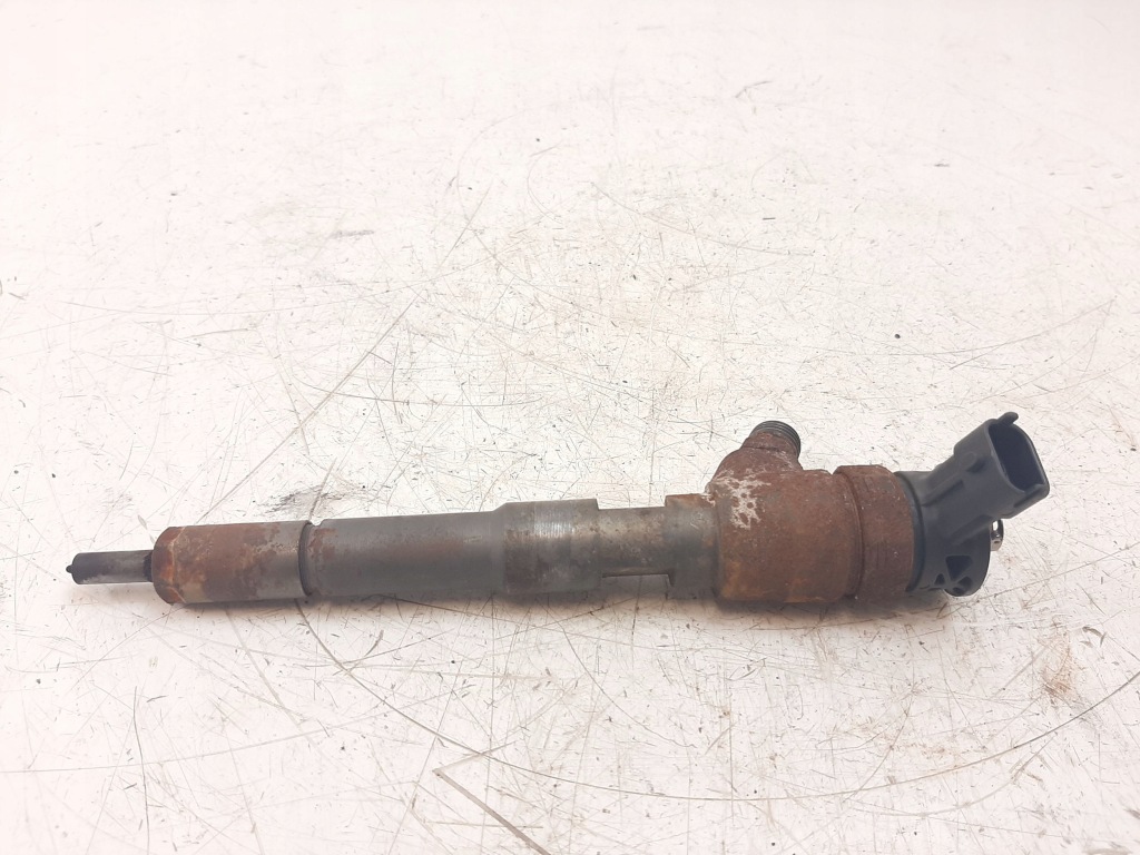 фото №1, 2012 nissan nv200 форсунка h8201108033