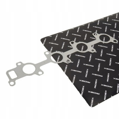 Купить Ridex 27g0091 прокладка, коллектор выпускной