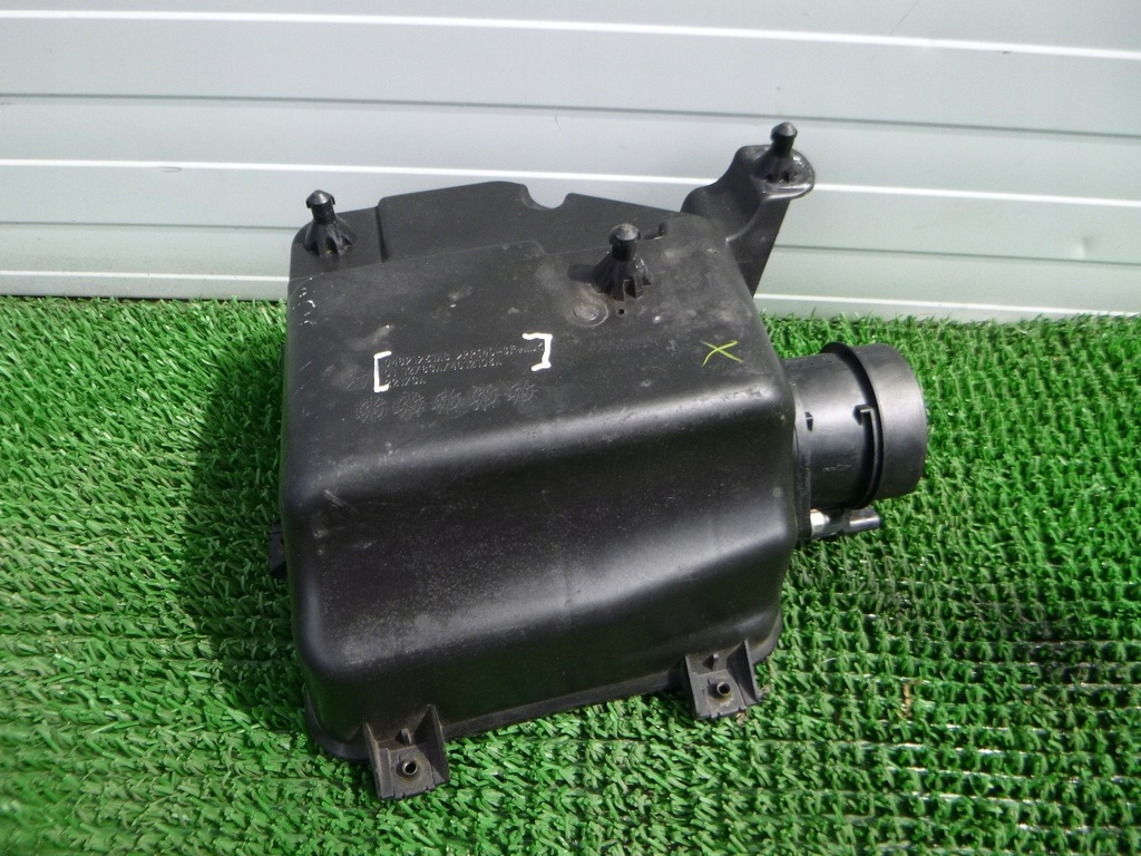 фото №1, Jeep compass 11- 2.2 crd корпус фільтра повітря