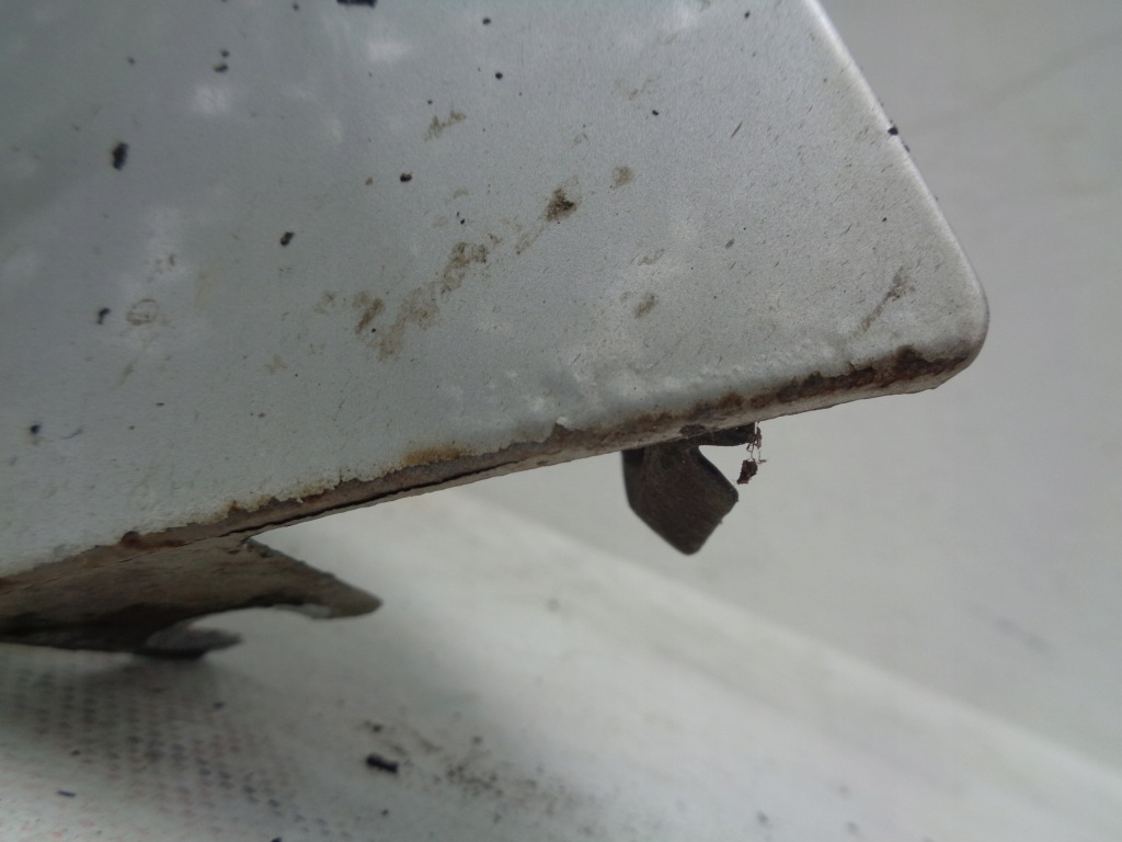 Крыло  передний левое  renault megane 3 3 ted69 08-16 Недорого