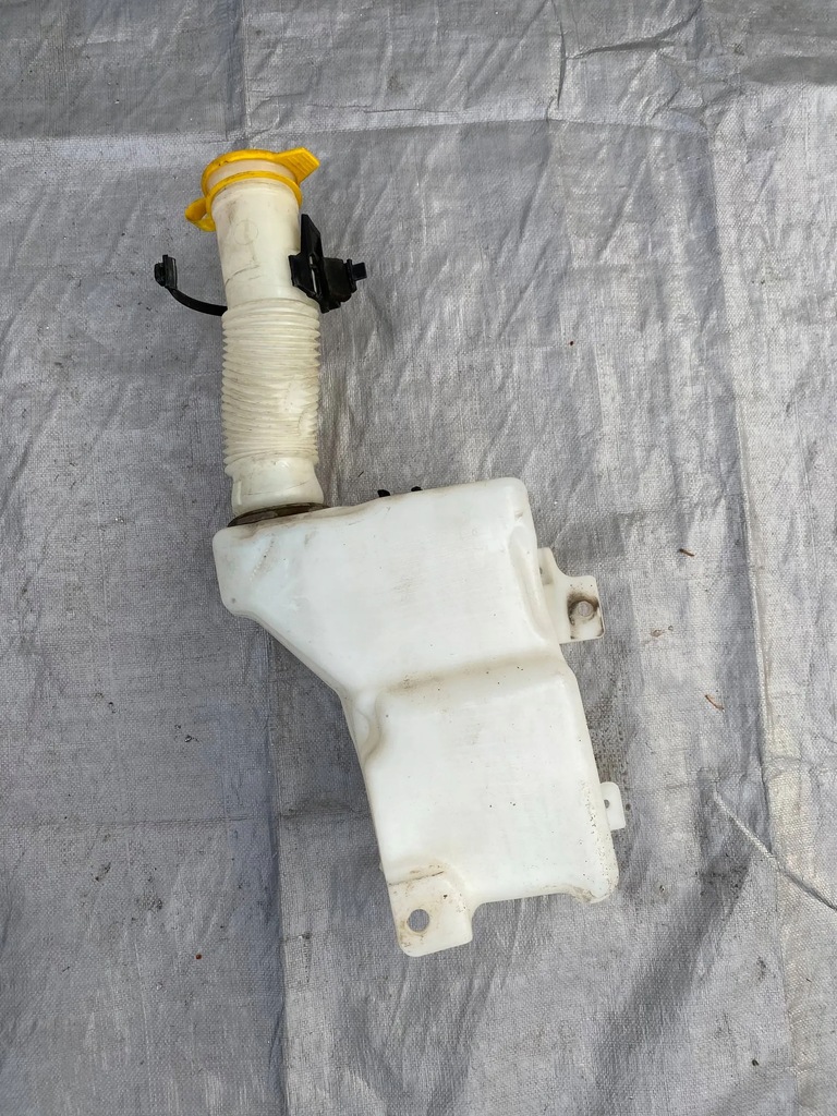 фото №2, Jeep renegade бак рідина омивача 2014-18r