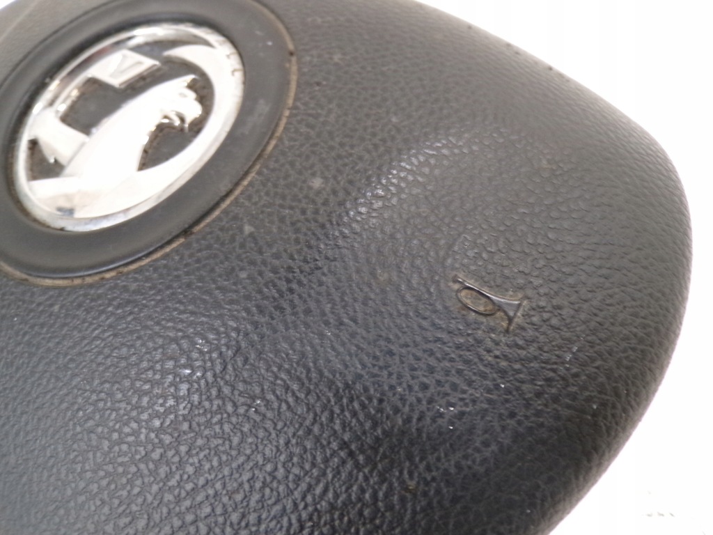 фото №8, Подушка воздушная водителя opel vivaro ii b 985105500r подушка безопасности