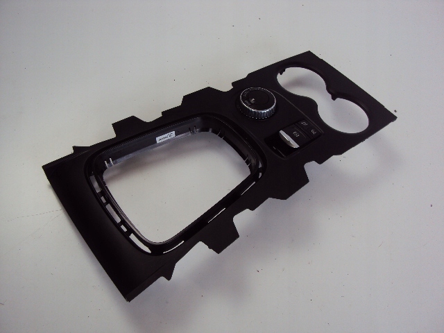 фото №1, Панель ручного приводов renault kadjar 1.6 dci