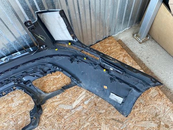 фото №5, Бампер задняя задний land rover velar r-dynamic 17-