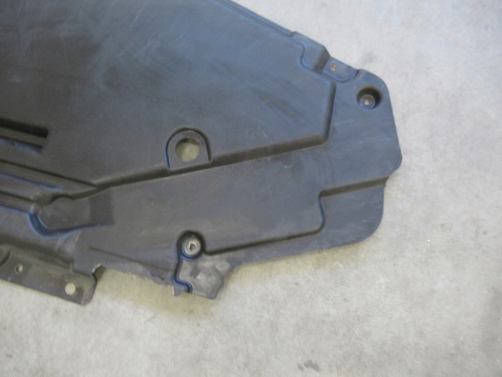 фото №7, Защита подвеска правая bmw e70 x5 e71 x6 e72