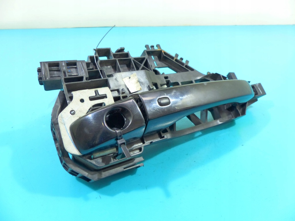 фото №2, Ручка перед левая наружная fiat freemont europa