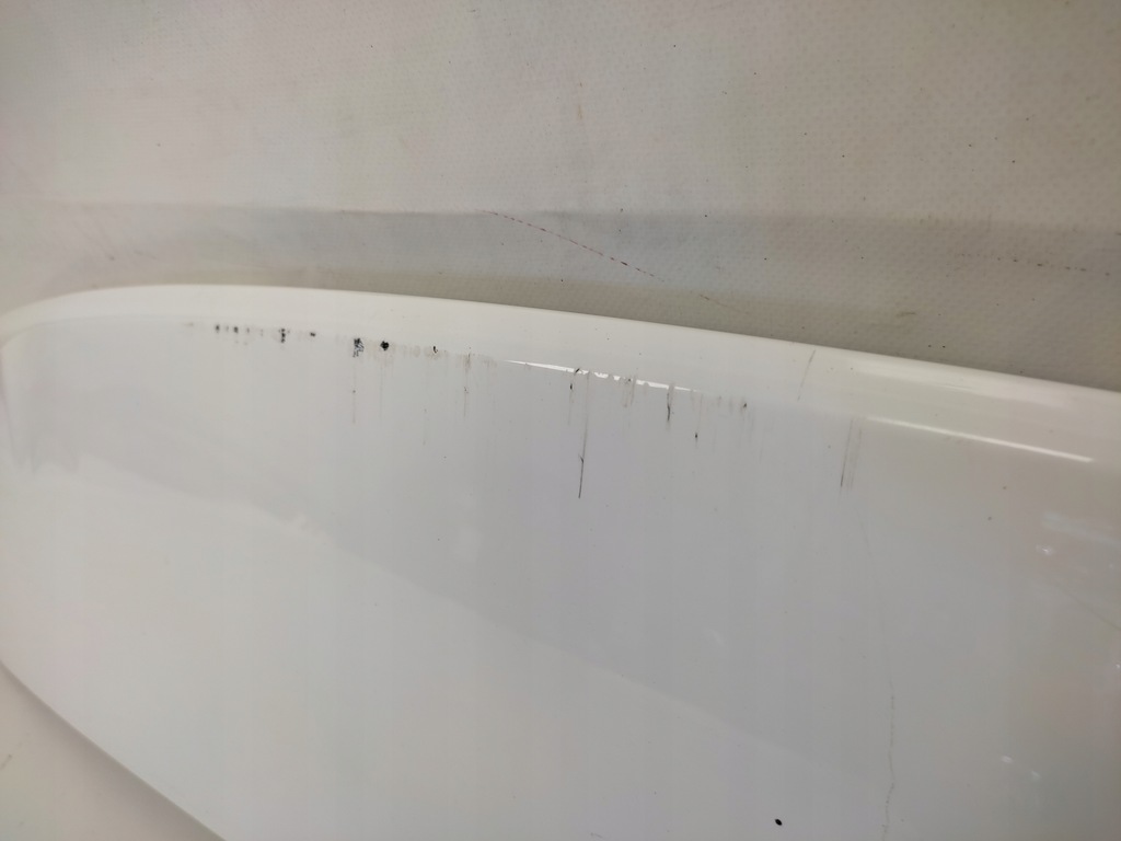 фото №7, Mercedes c-klasa kombi w205 спойлер спойлер задняя