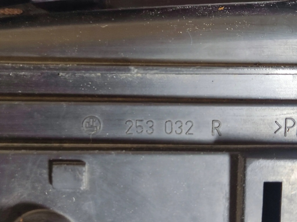 фото №8, Smart fortwo i 2000 задняя сторона правая лампа задняя