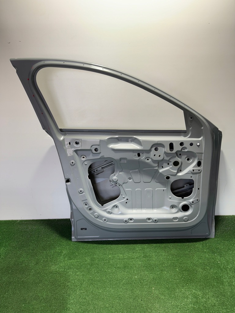 фото №9, Передні ліва двері лівий перед volvo ex30 ex-30 23-