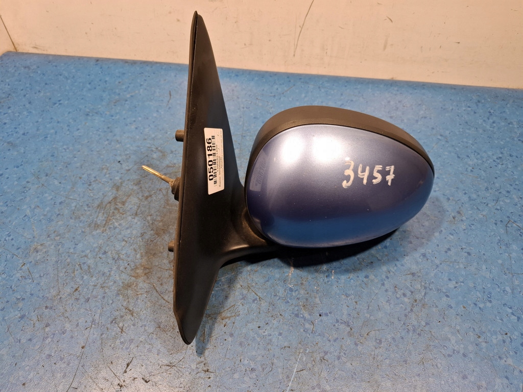 фото №3, Rover streetwise зеркало левая