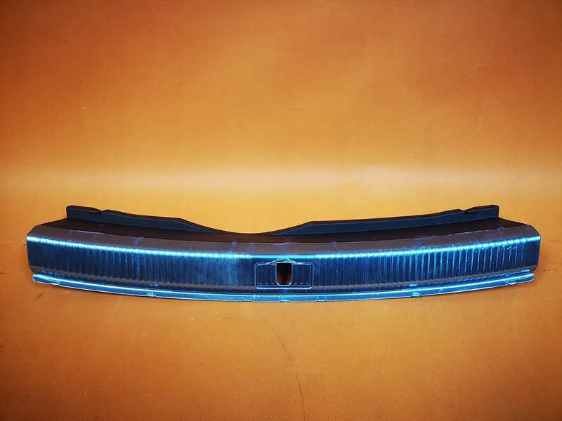 фото №9, Audi a7 4g обивка багажника обшивки пол 32km 4g8863887c / 4g8863888c