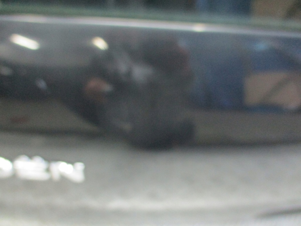 фото №4, Кришка багажника багажника citroen c4 5d