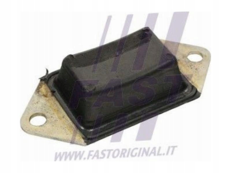 фото №2, Відбійники амортизатора задня fast ft18328