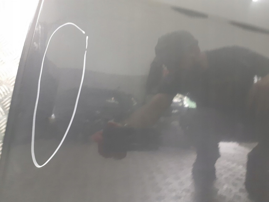 фото №3, Двері лівий задня seat leon ii ls7z