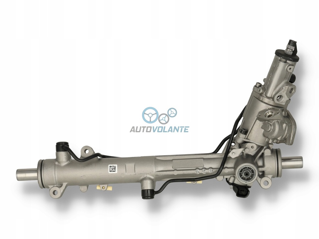 фото №5, Восстановление- трансмиссия bmw 5 e60 e61 active руль nowa молдинг