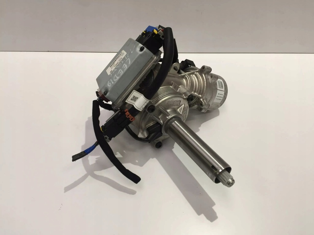 фото №1, Kia ceed iii 2019 усилитель электрический anglik