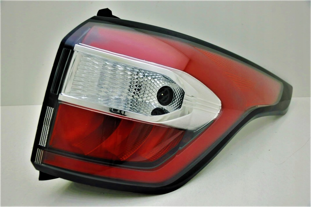 Ford kuga od 2017- фара led правый  новая depo Доставка