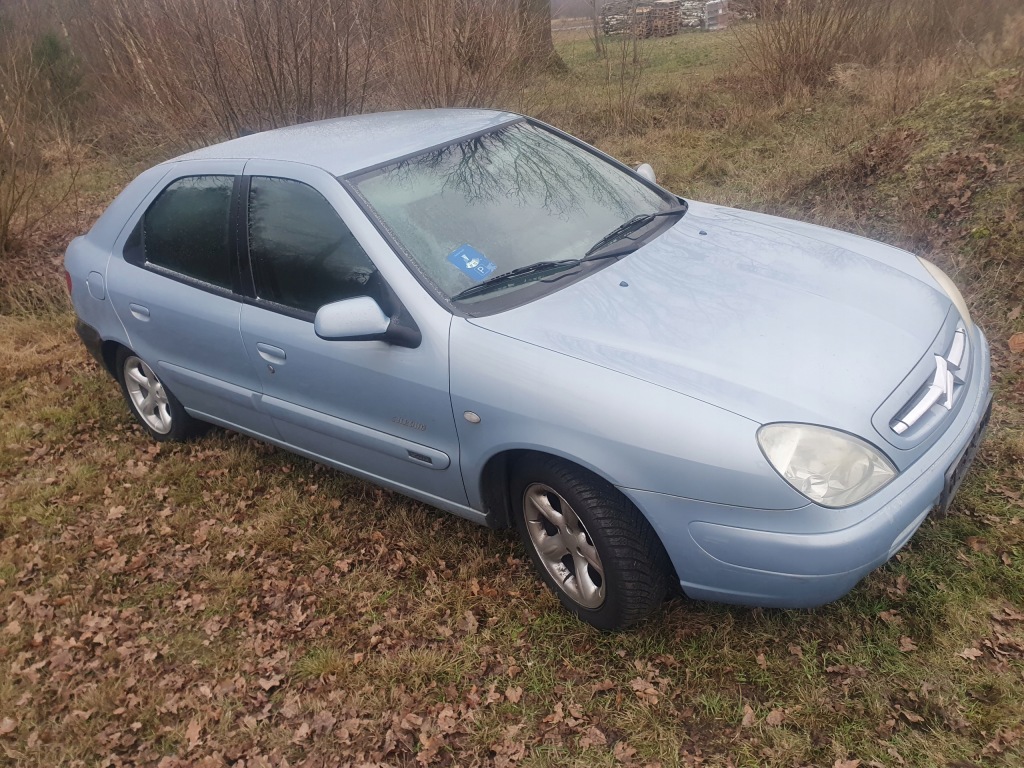фото №12, 9639536880 усилитель тормозов тормозные насос citroen xsara 1 i 2002 kod klhc 1.4