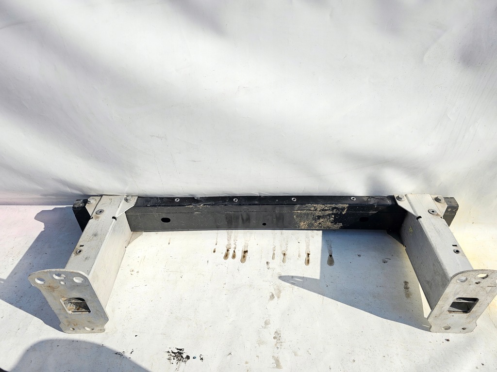 фото №12, Балка бампера усилитель maserati grecale перед передний 2022 -