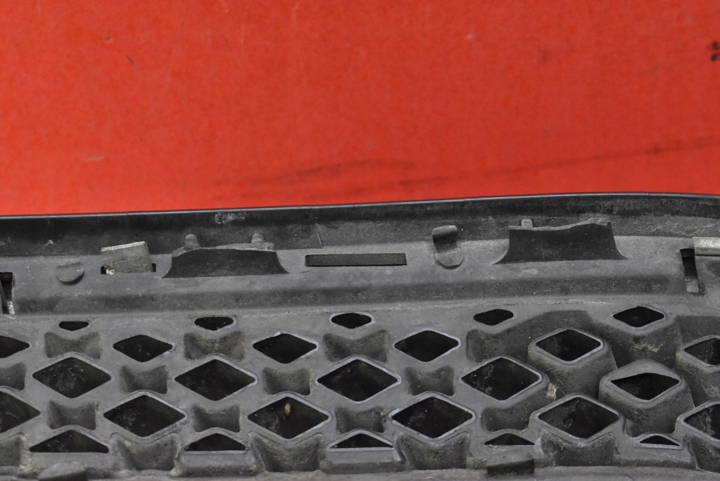 фото №11, Решётка радиатора решётка радиатора czarna 53114-02010 toyota corolla e12 00-08