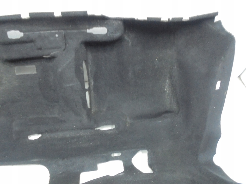 фото №6, Vw golf vii 5g килимок обшивка hb 12r