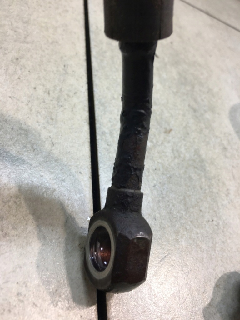 фото №7, Шланг підсилювача toledo ii 1.9 tdi 1j0422893c