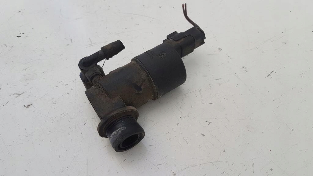 фото №4, Помпа розпилювача renault vel satis 8200194414