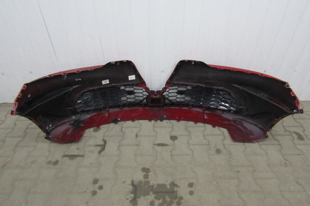 фото №15, Бампер перед передній alfa romeo tonale 2022-