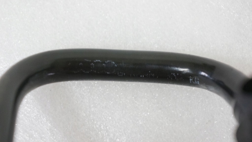 фото №3, Audi a6 c5 2.4 шланг трубка підсилювач гальм