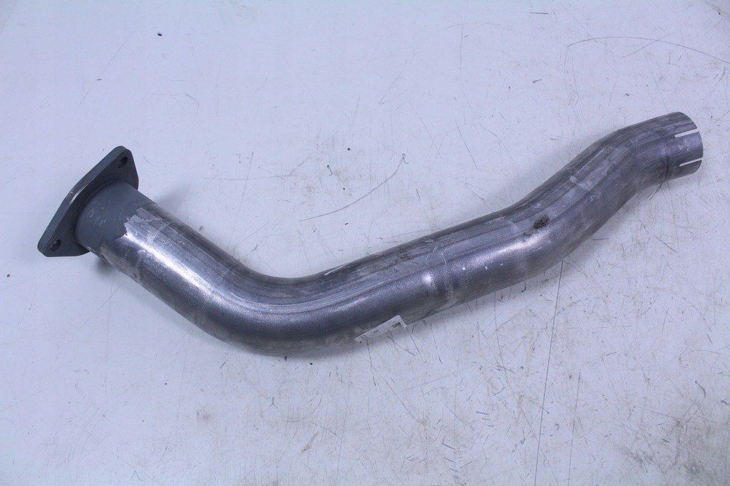 фото №1, Труба выхлопная mercedes atego atego 2