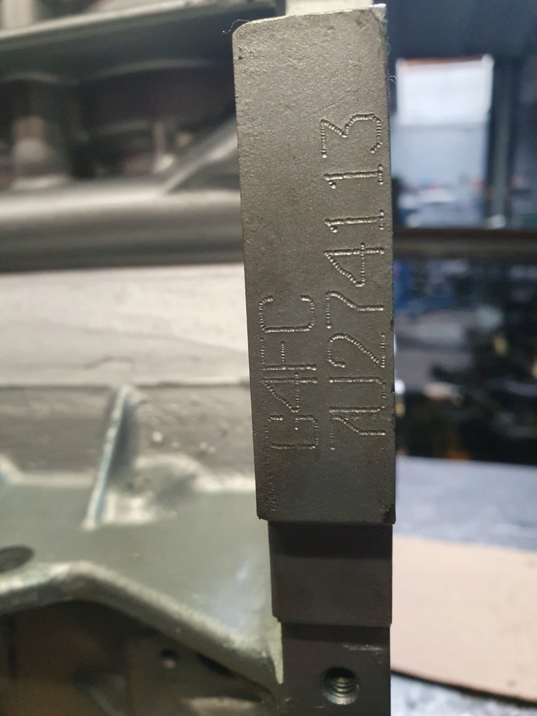 фото №10, Двигатель восстановленный 1.6 g4fc hyundai i30 kia ceed