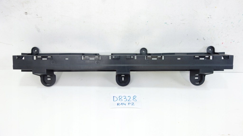 фото №1, Абсорбер бампера кронштейн ford s-max 2015-