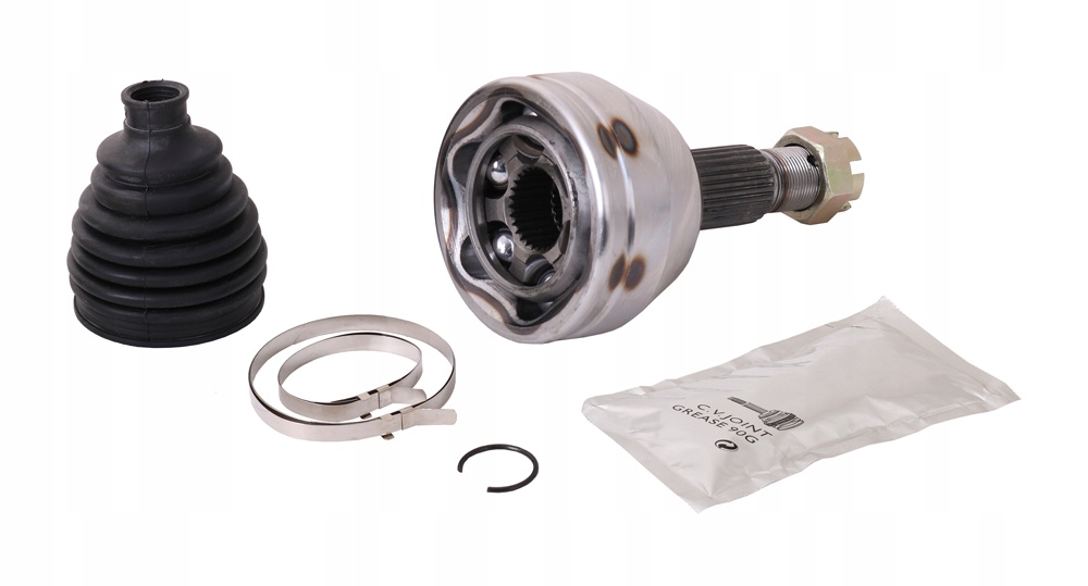 фото №1, Шарнір вала citroen c8, peugeot 807