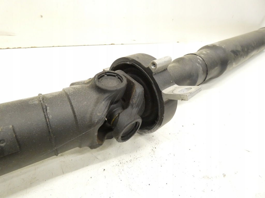 фото №4, Bmw f11 f10 wał приводной 2.0d механическая коробка передач