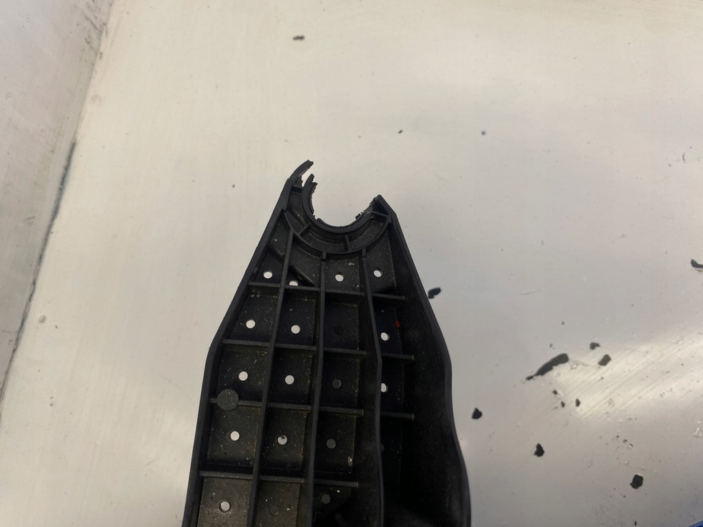 фото №12, Mg marvel r лампа лівий перед full led