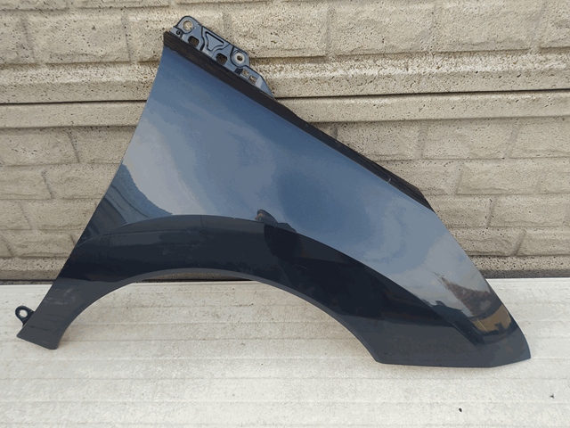 фото №1, Peugeot 3008 крила передній правий