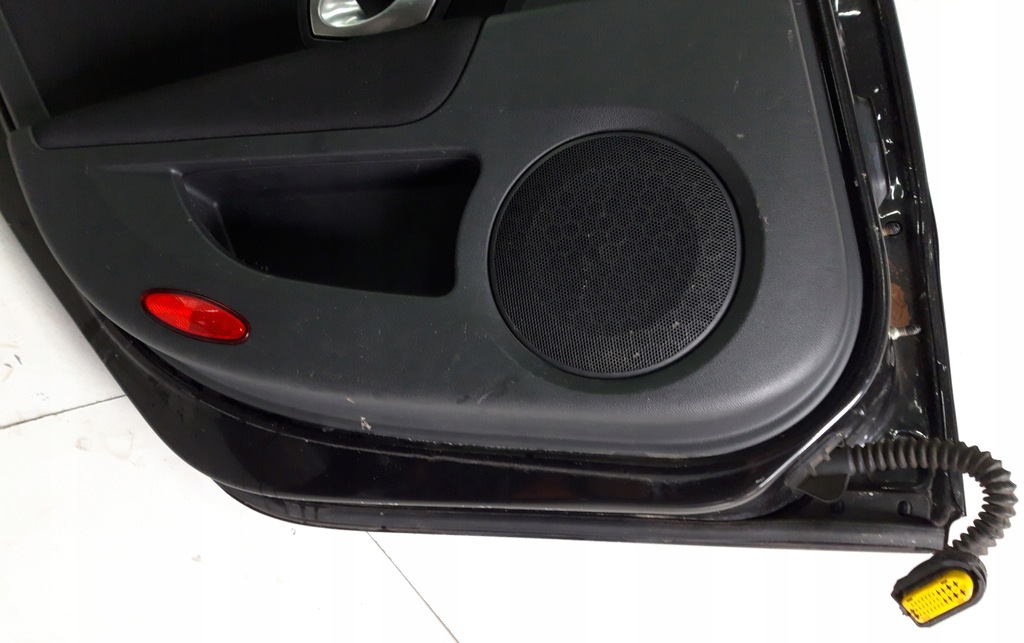 фото №8, Renault laguna iii kombi ліва задні двері