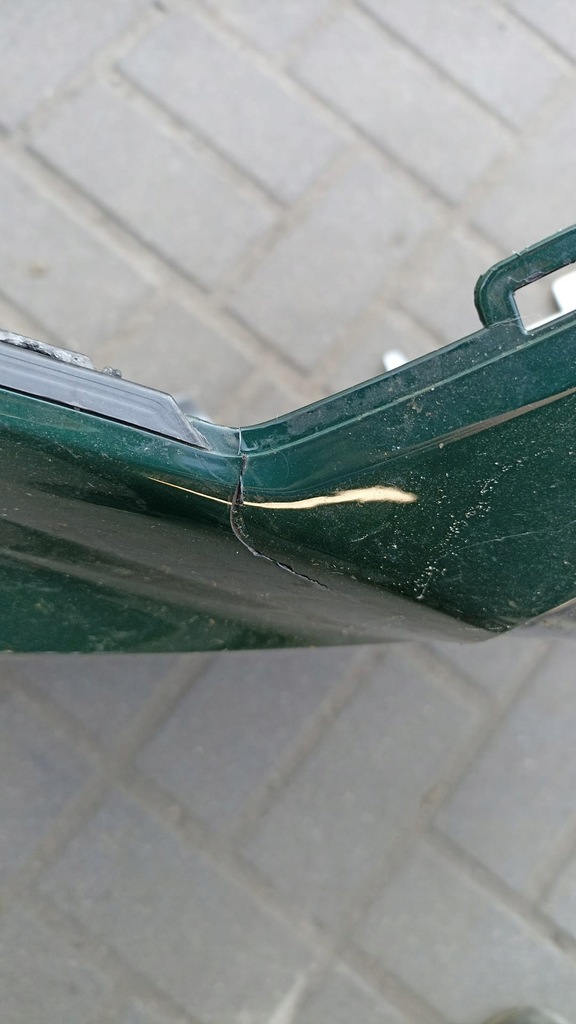 фото №12, Audi a6 c8 4k allroad 18- бампер перед spr pdc