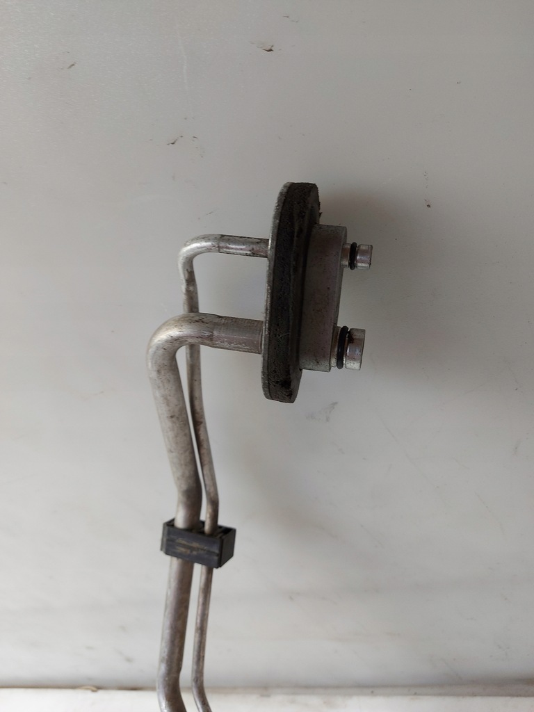 фото №3, Honda legend kb1 шланг кондиціонера комплект