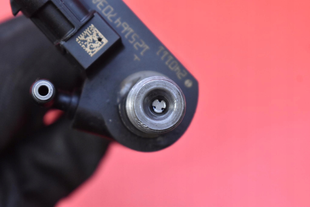 фото №12, Инжектор форсунка test 0986435450 peugeot 4007 2.2 hdi 147 km 07-12