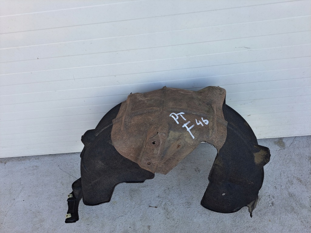 фото №2, Bmw 2 f46 подкрылок задние задняя правый