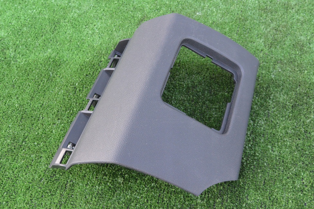 фото №7, Защита заглушка консоли корпус комплект dacia renault duster ii