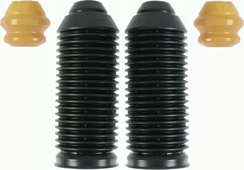 фото №13, Bilstein амортизаторы+ osł перед audi a1 8x