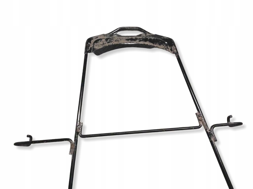 фото №5, Корзина кронштейн кронштейн колеса запасного peugeot partner iv peugeot rifter