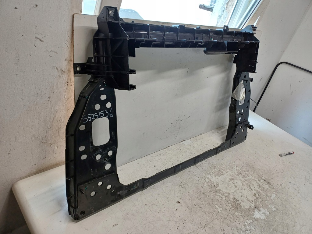 фото №4, Jeep renegade lift 18- pas передній 52155968