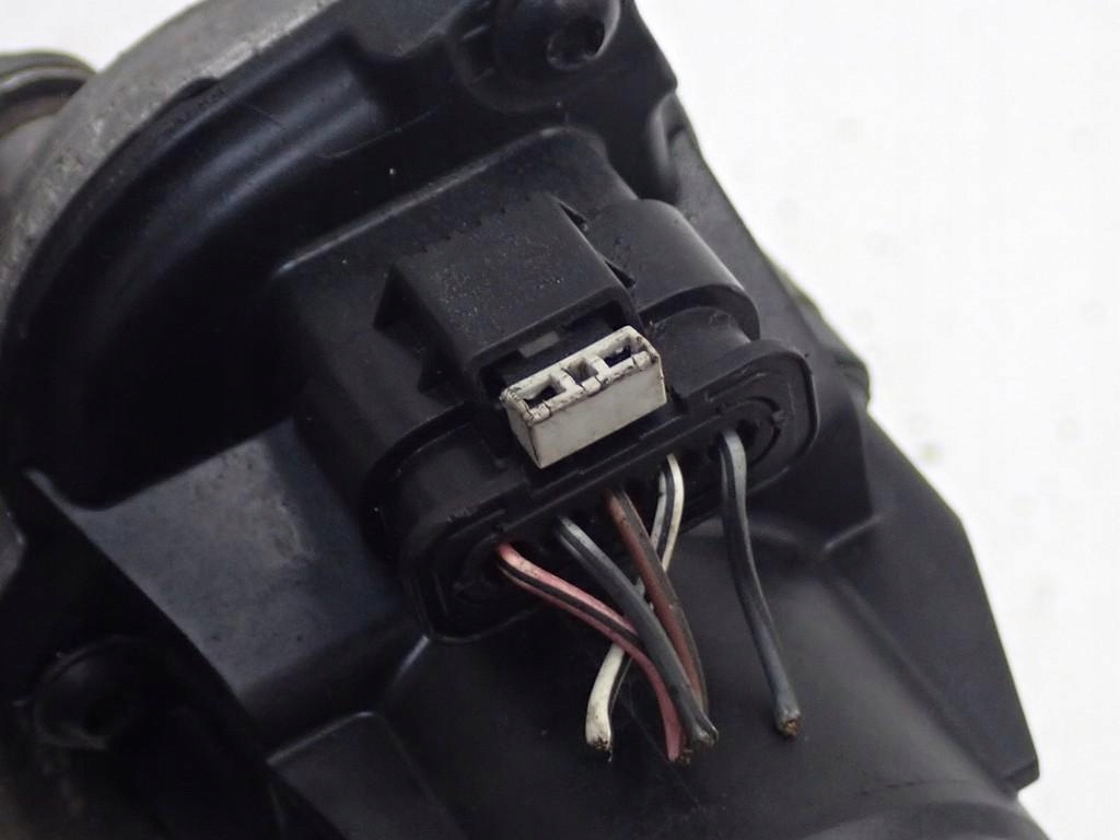 фото №9, Турбина регулятор 144109984r dacia duster ii 1.5 blue dci 90km 20r