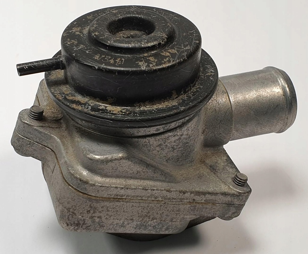 фото №1, Клапан egr mazda rx-8 1.3 n3h113990