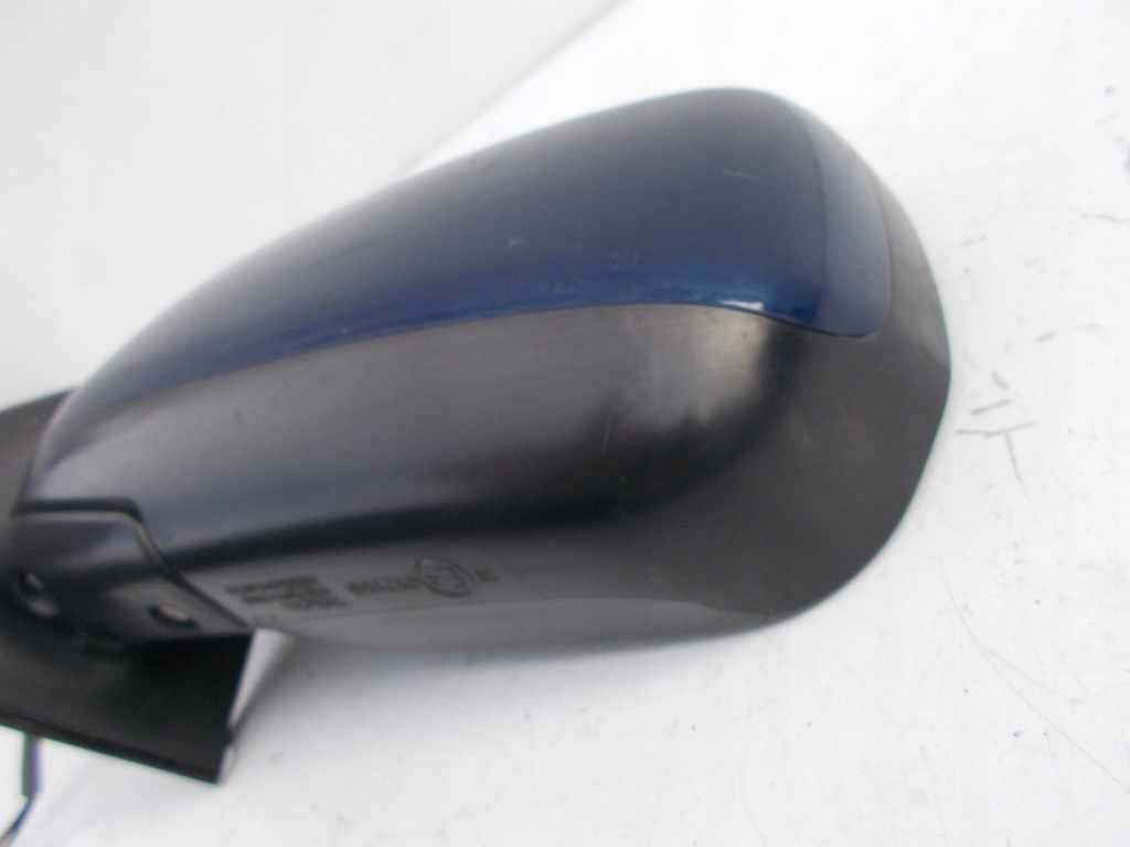 фото №7, Зеркало toyota corolla verso i 1 левая 5pin europa 8s6